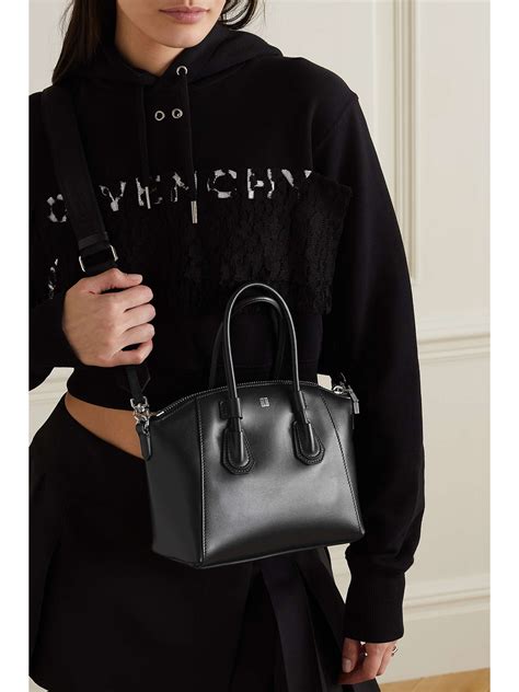 ukuran givenchy antigona mini|givenchy antigona mini bag.